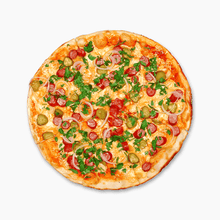 Load image into Gallery viewer, Chicago Deep Dish