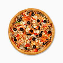 Load image into Gallery viewer, Cheese-Stuf Crust
