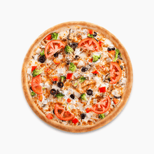 Load image into Gallery viewer, Toppings Facilis