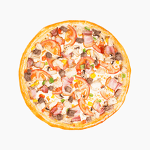 Load image into Gallery viewer, Detroit style pizza