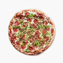 Load image into Gallery viewer, Facilis mediortem