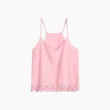 Load image into Gallery viewer, Crop Top Style