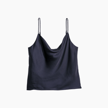 Load image into Gallery viewer, Black Inner T-shirt