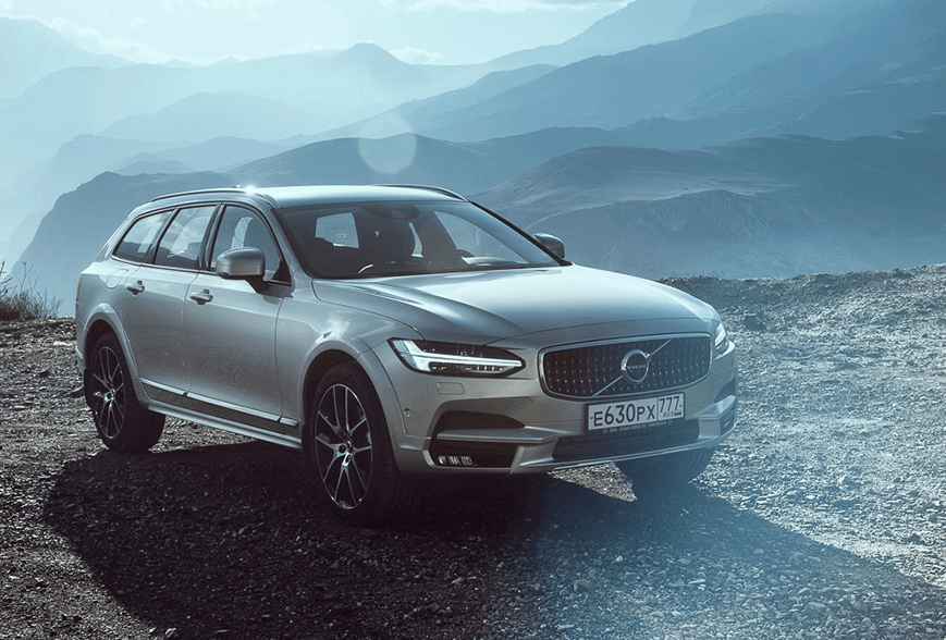 Best Electric SUV For 2020