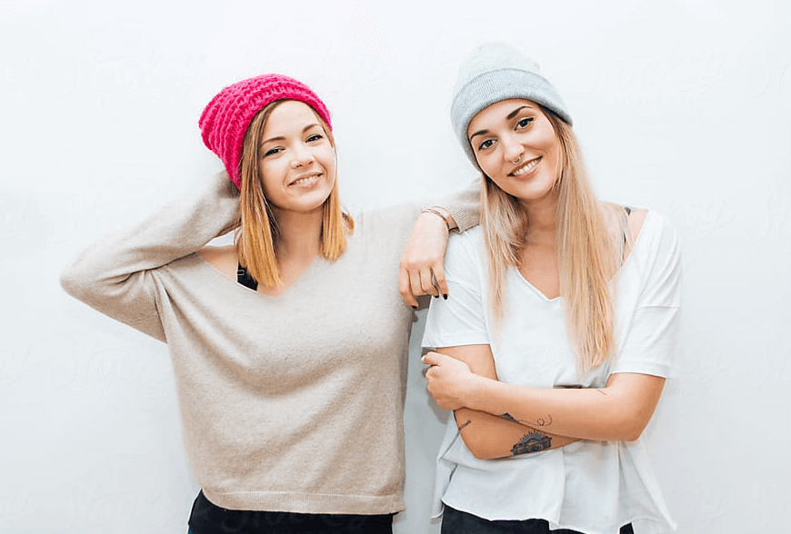 Best Fashion Influserenceres