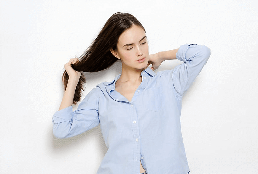 how to steal their style