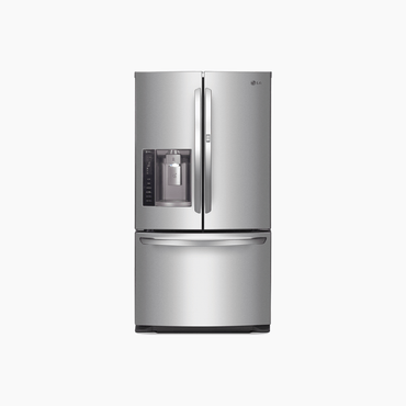 Double Door Refrigerator