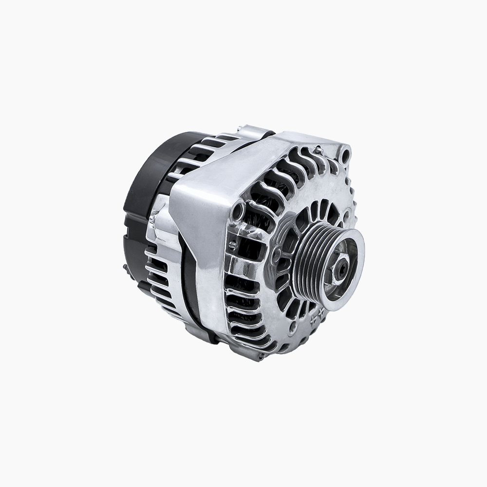 Engine Air Vonvert