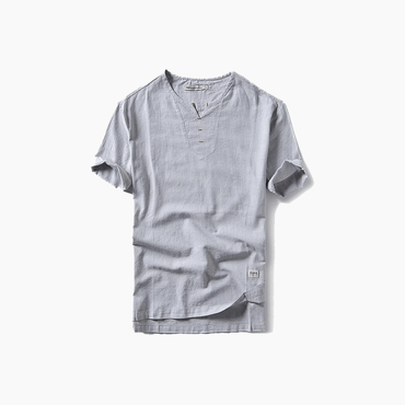 Formal Grey T-shirt