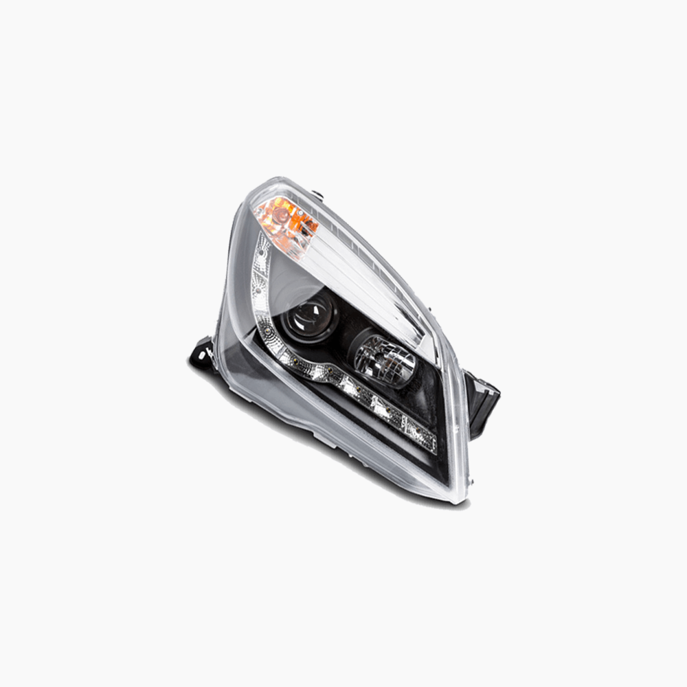 Car Wheel