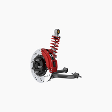 Load image into Gallery viewer, disk Brake
