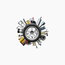 Load image into Gallery viewer, Accelerator Ring
