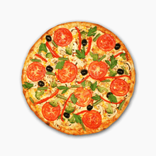 Load image into Gallery viewer, NY Style Pizza
