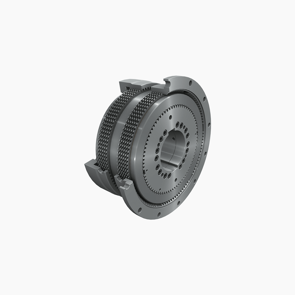 Accelerator Ring